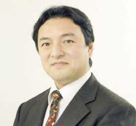 逸見 光次郎