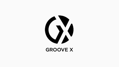 GROOVE X株式会社