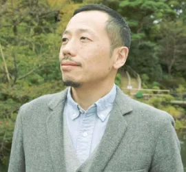 奥谷孝司